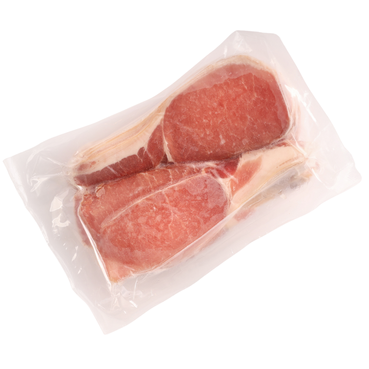 Back Bacon 1kg