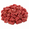 Beef Topside Goulash - 1kg / 2kg