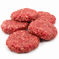 Pure Beef 80/20 Patties - 3kg