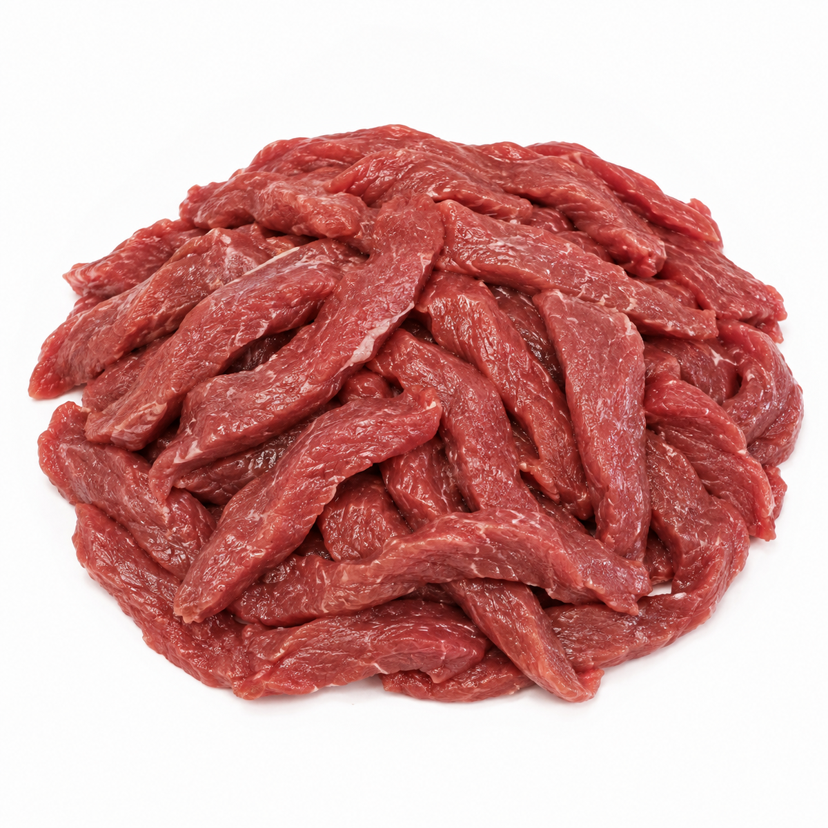 Beef Stir-Fry - 500g / 1kg