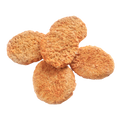 Crumbed Chicken Burgers - 1kg / 9 Burgers