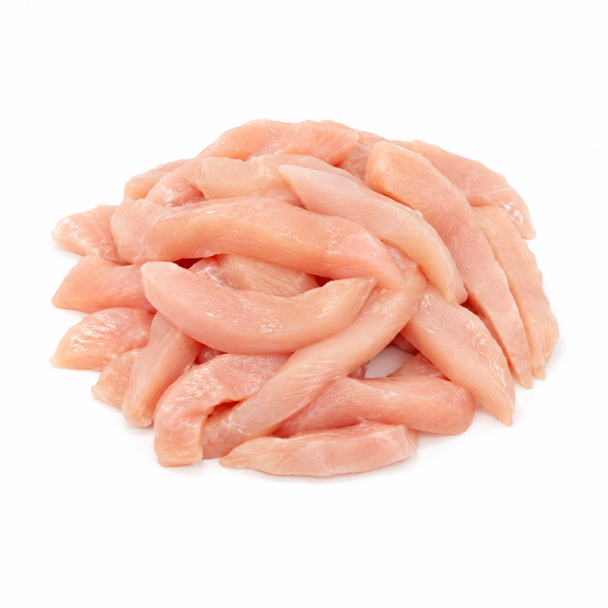 Chicken Stir-Fry - 1kg