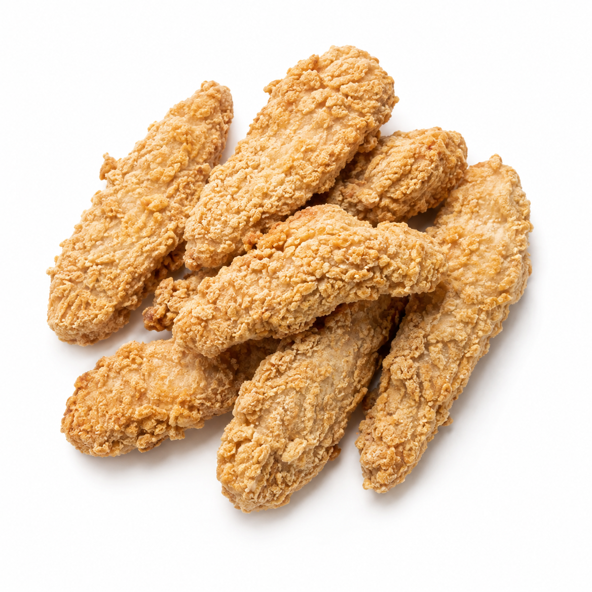 Chicken Strips - 1kg