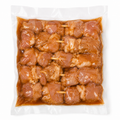 Marinated Chicken Thigh Sosaties - 1.5kg / 10 Sosaties
