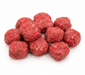 Beef Meatballs – 3kg Box