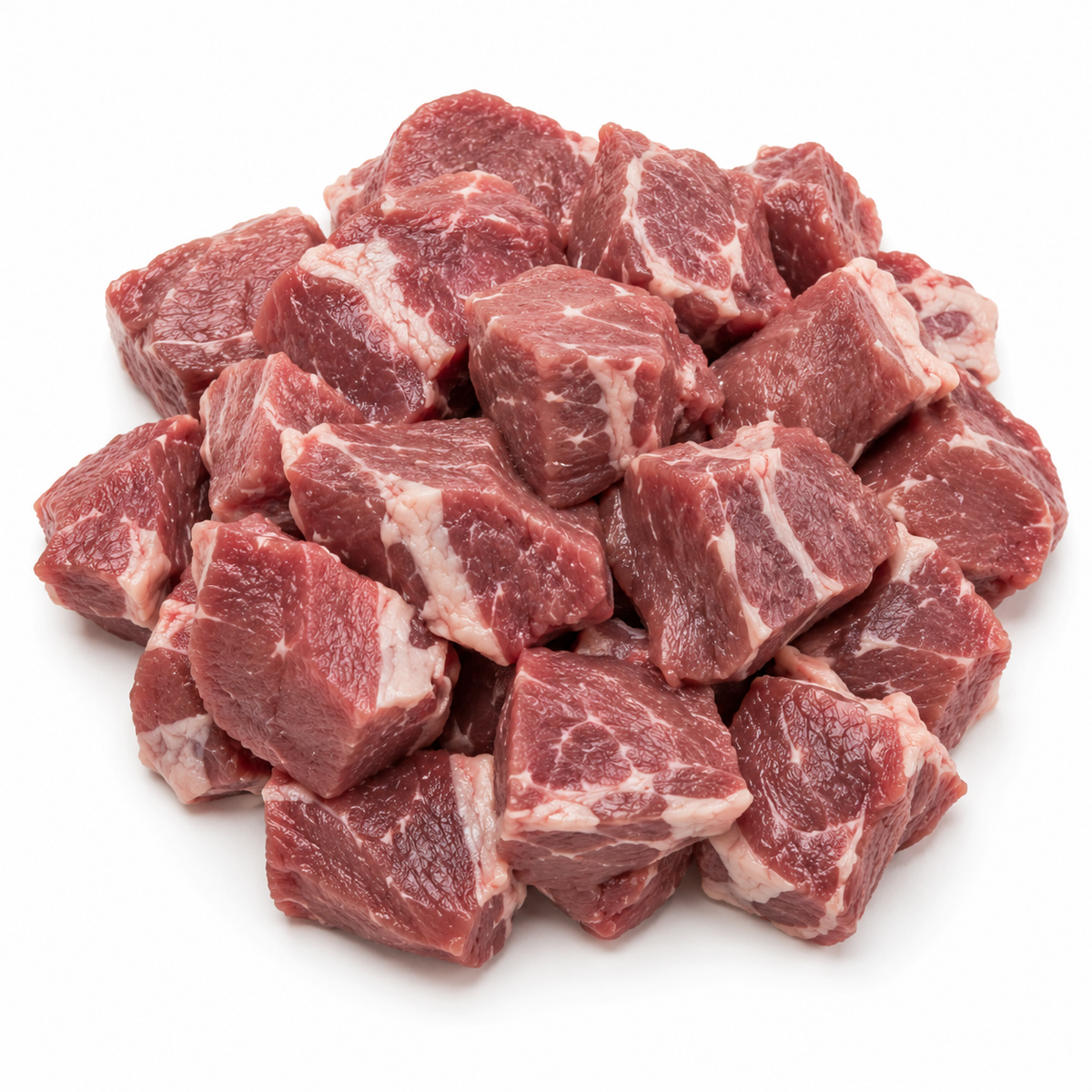 Lamb Goulash - 3kg (6 × 500g)