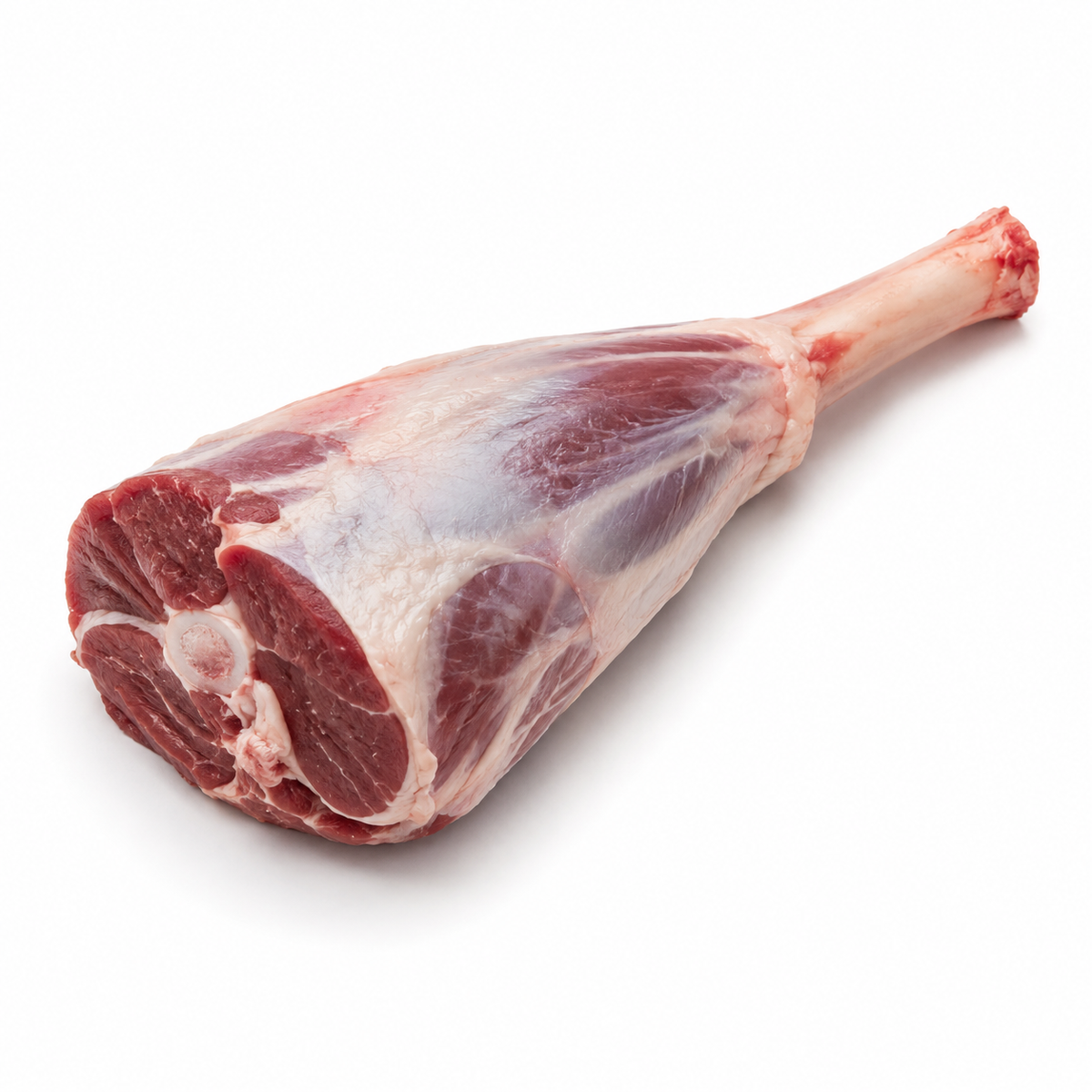 Lamb Shanks - 15 Pack (350–490g / 500–640g)