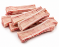 Beef Marrow Bones - Canoes / Wieleltjies