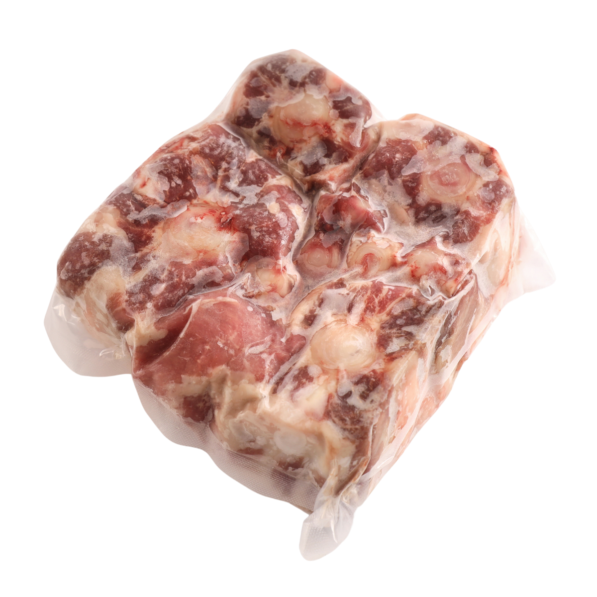 Fat-Trimmed Oxtail - 1kg