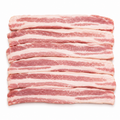Pork Rashers – ±1kg