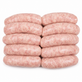Pork Bangers 1kg