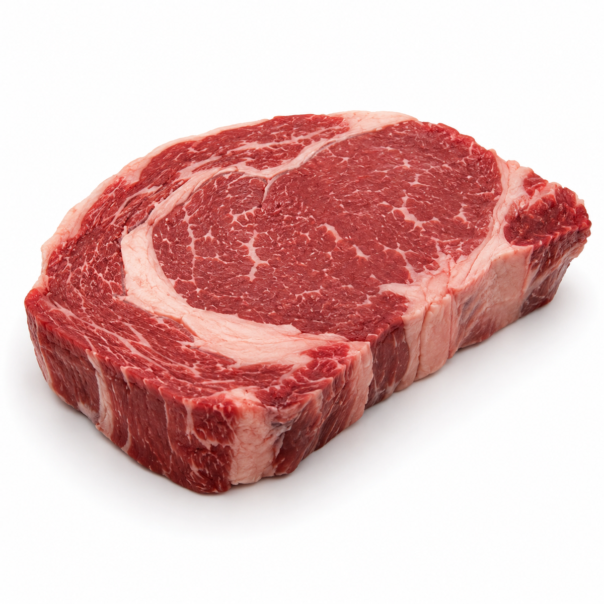 21-Day Matured Ribeye Steak ±450g