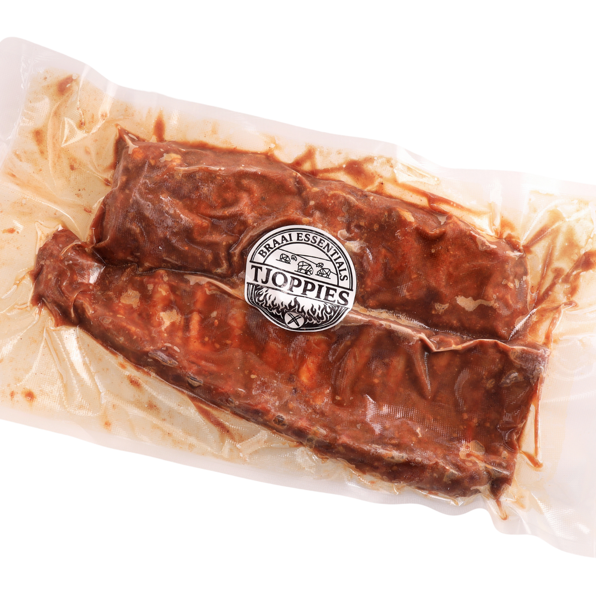 Pork Loin Rib Marinated ±1kg