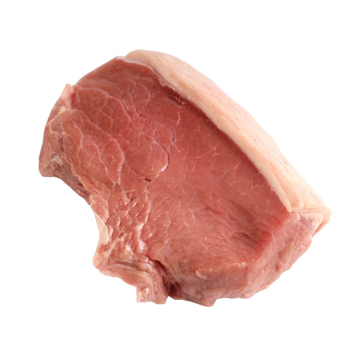21-Day Matured Rump Steak ±350g