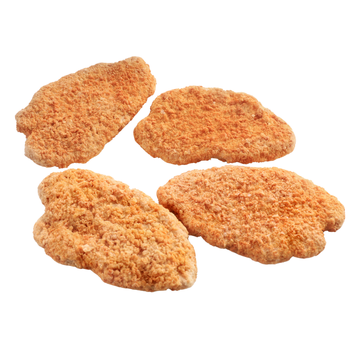 Chicken Schnitzel - 1kg / 8 pieces