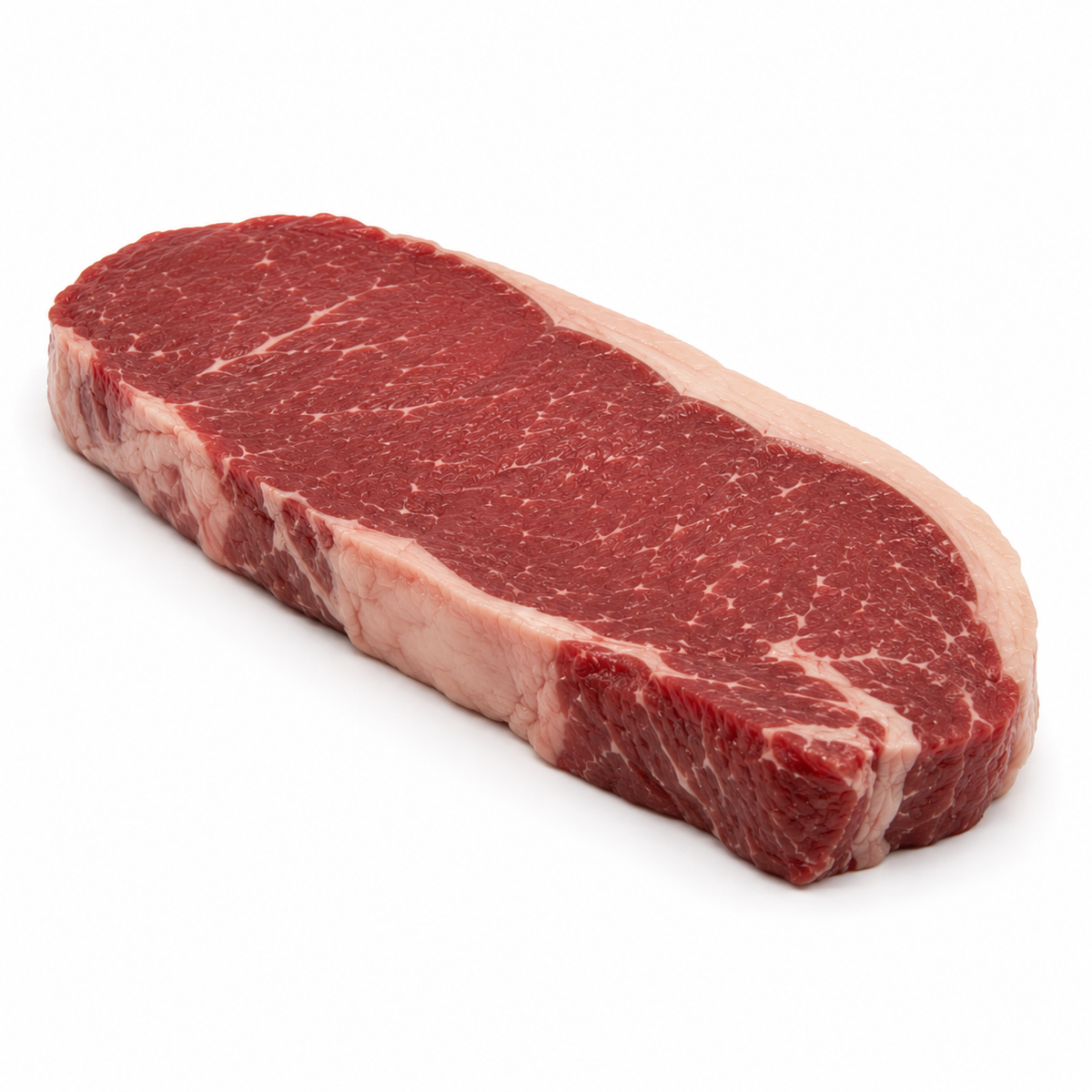 21-Day Matured Sirloin Steak ±350g
