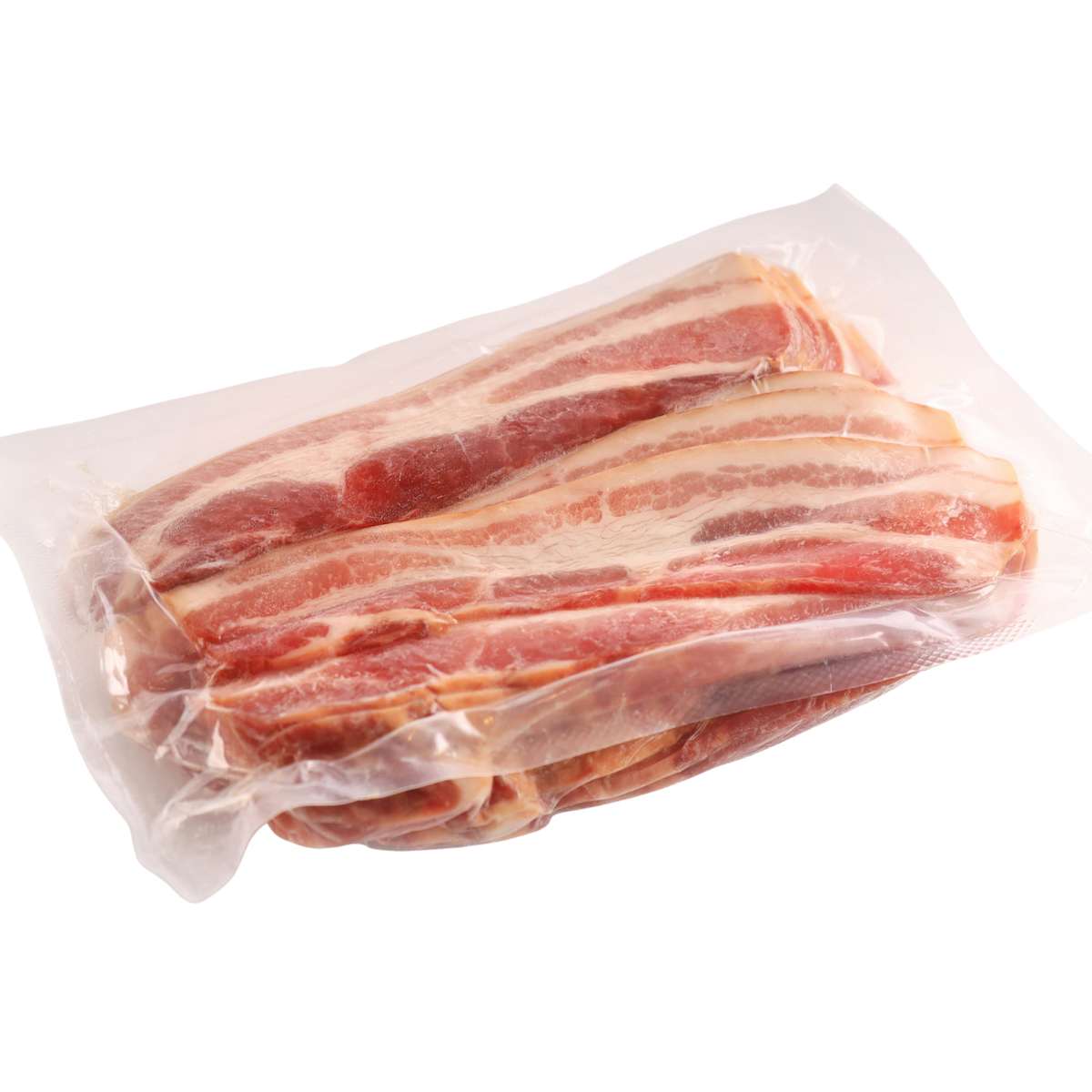 Streaky Bacon 1kg