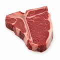 Porterhouse T-Bone steak