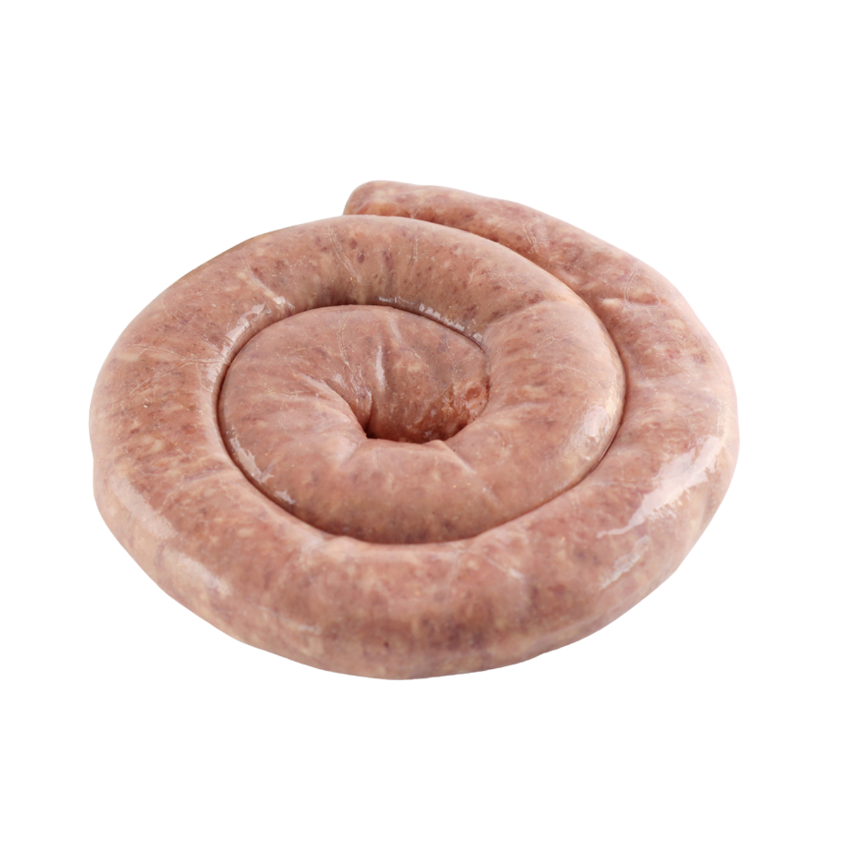 Bosveld Plaaswors 500g