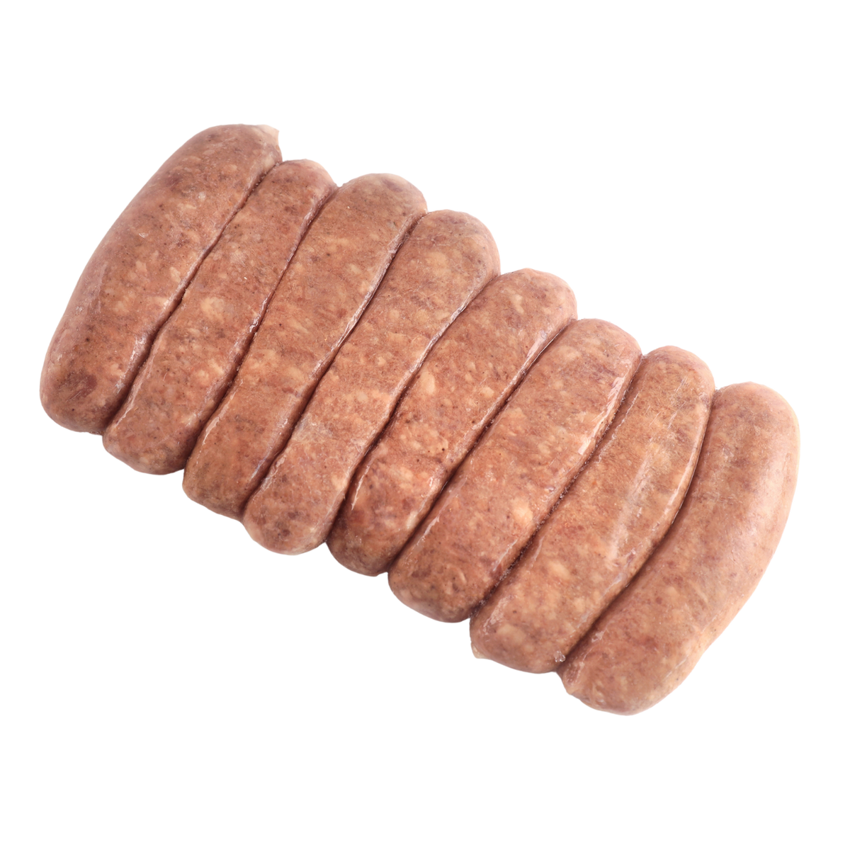 Beef Breakfast Sausage 500g