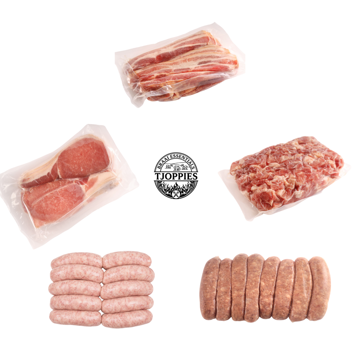 Family Breakfast Hamper