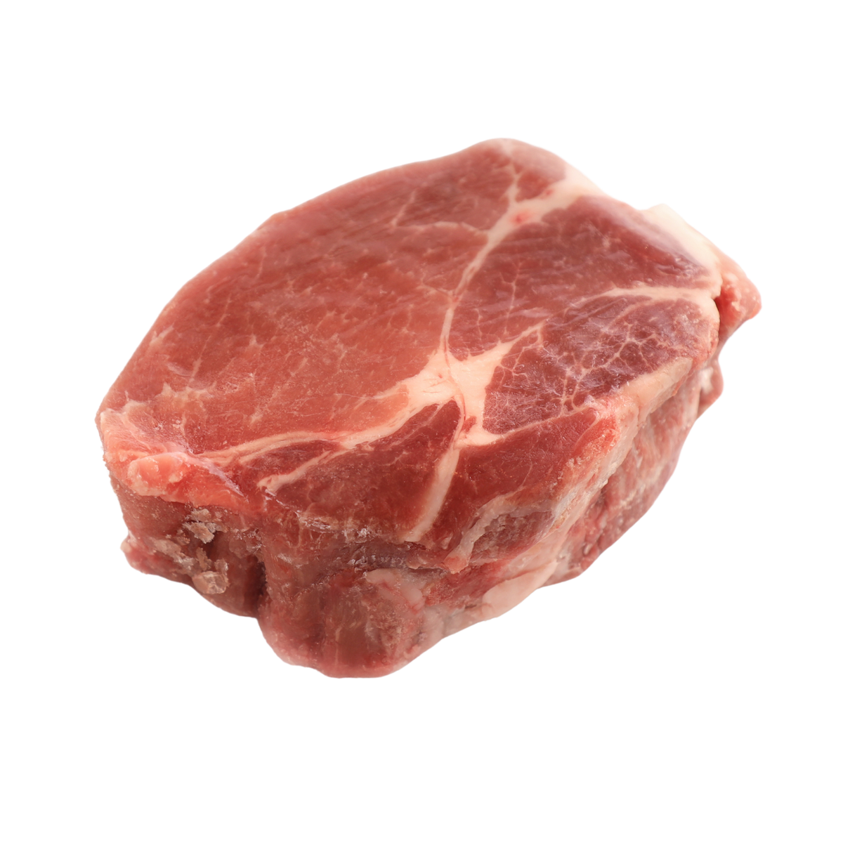 Pork Neck Steaks