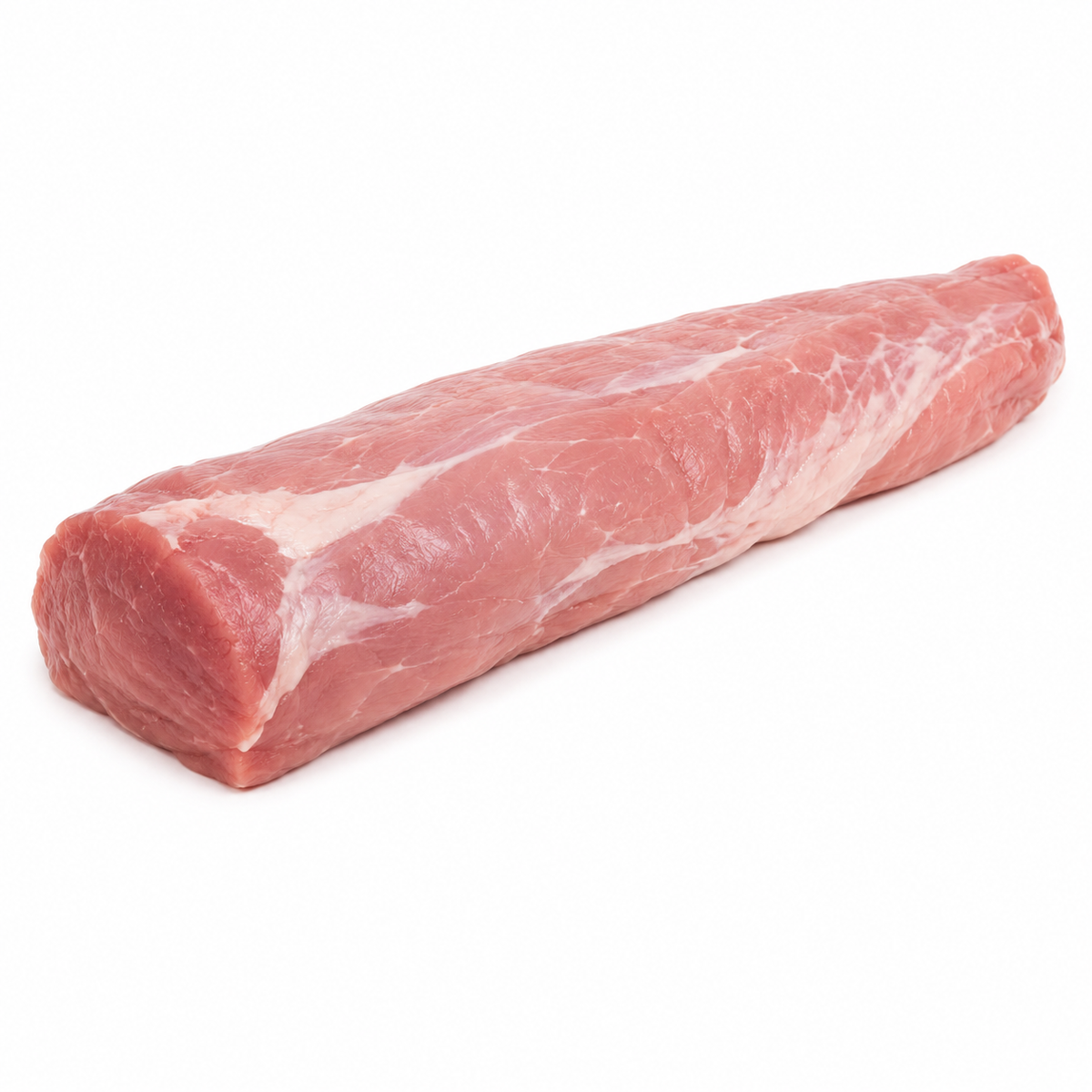Whole Pork Fillet - ±20kg