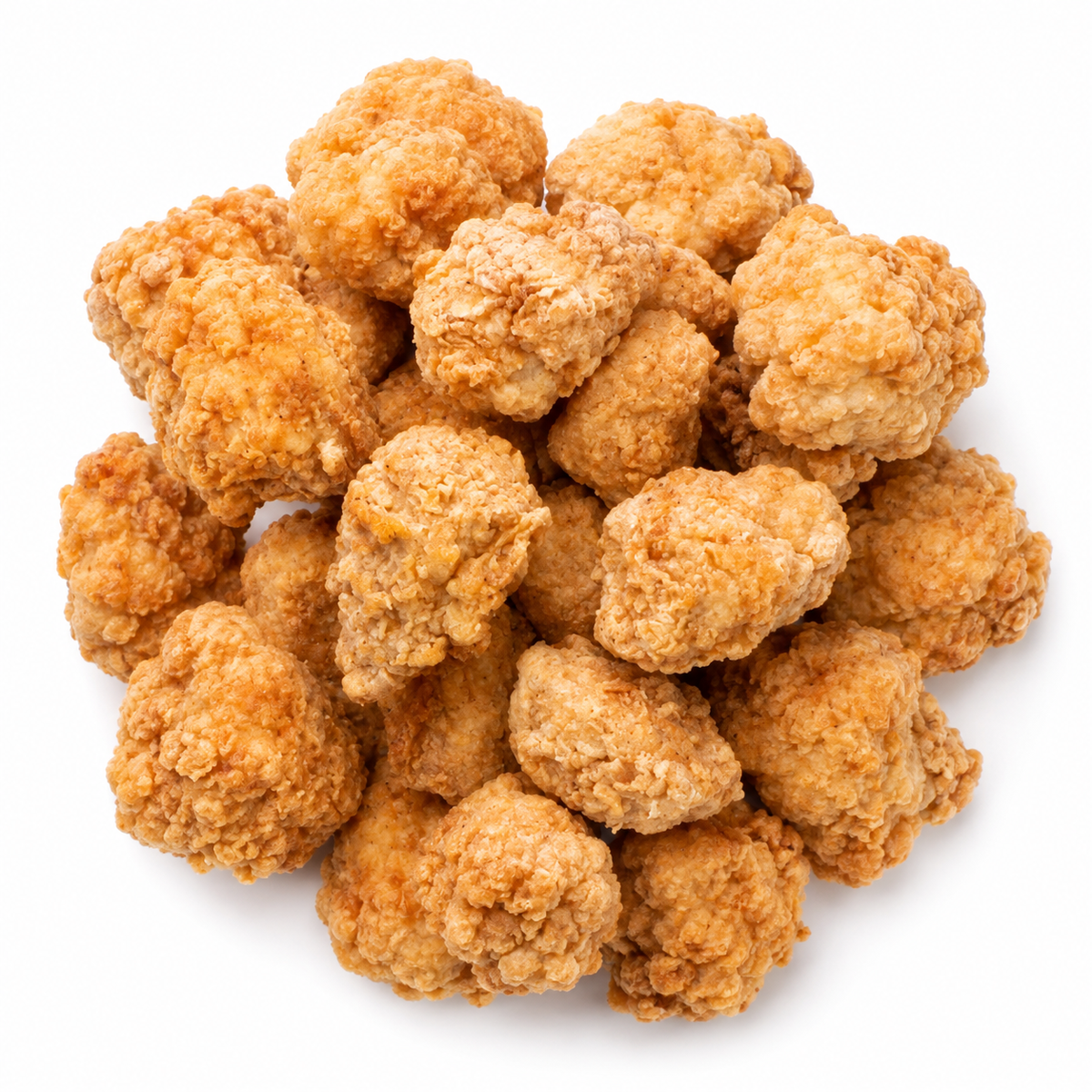 Chicken Pops - 1kg