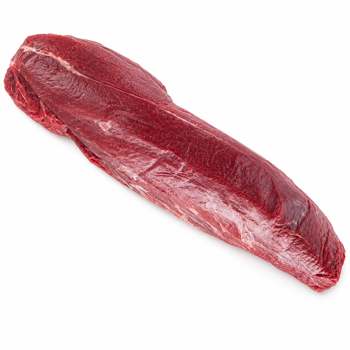 Whole Beef Fillet – Swiss Cut ±1.4kg